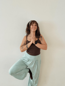 Cassandra Jostes, 2026 Presenter